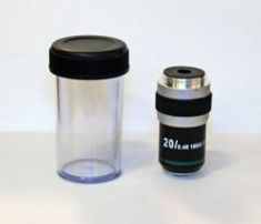 Ахроматический объектив 20x для Delta Optical Genetic Pro